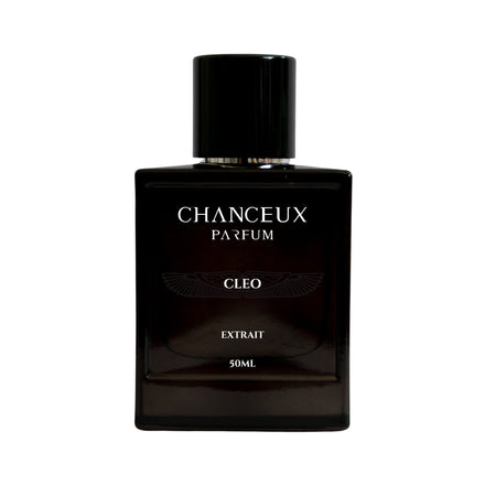 CLEO Chanceux Parfum 50ML 