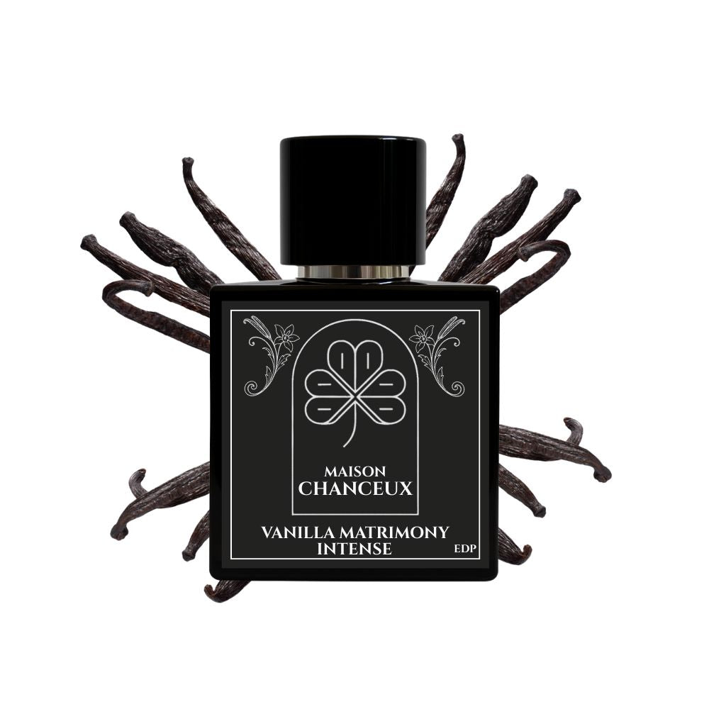 VANILLA MATRIMONY INTENSE Perfume & Cologne Chanceux Parfum 