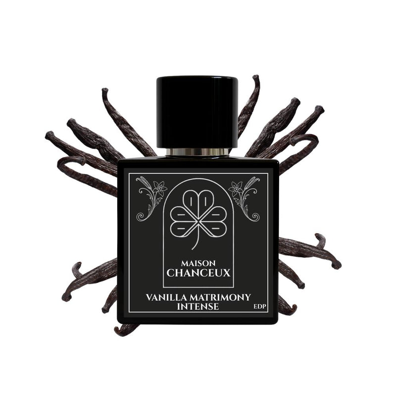 VANILLA MATRIMONY INTENSE Perfume & Cologne Chanceux Parfum 