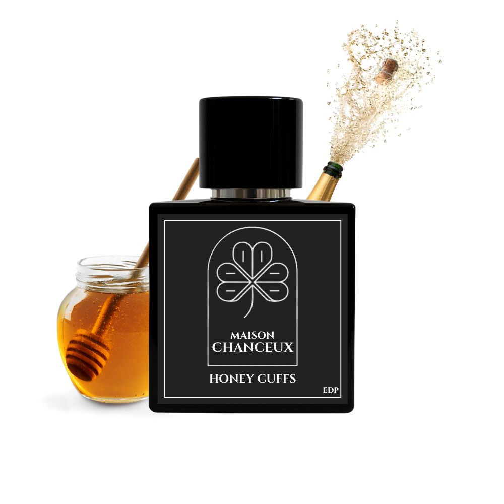 HONEY CUFFS Chanceux Parfum 