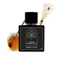HONEY CUFFS Chanceux Parfum 