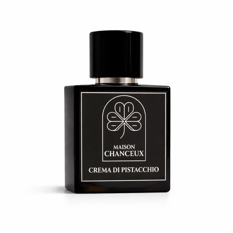 CREMA DI PISTACCHIO Chanceux Parfum 