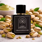 CREMA DI PISTACCHIO Chanceux Parfum 