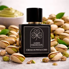 CREMA DI PISTACCHIO Chanceux Parfum 