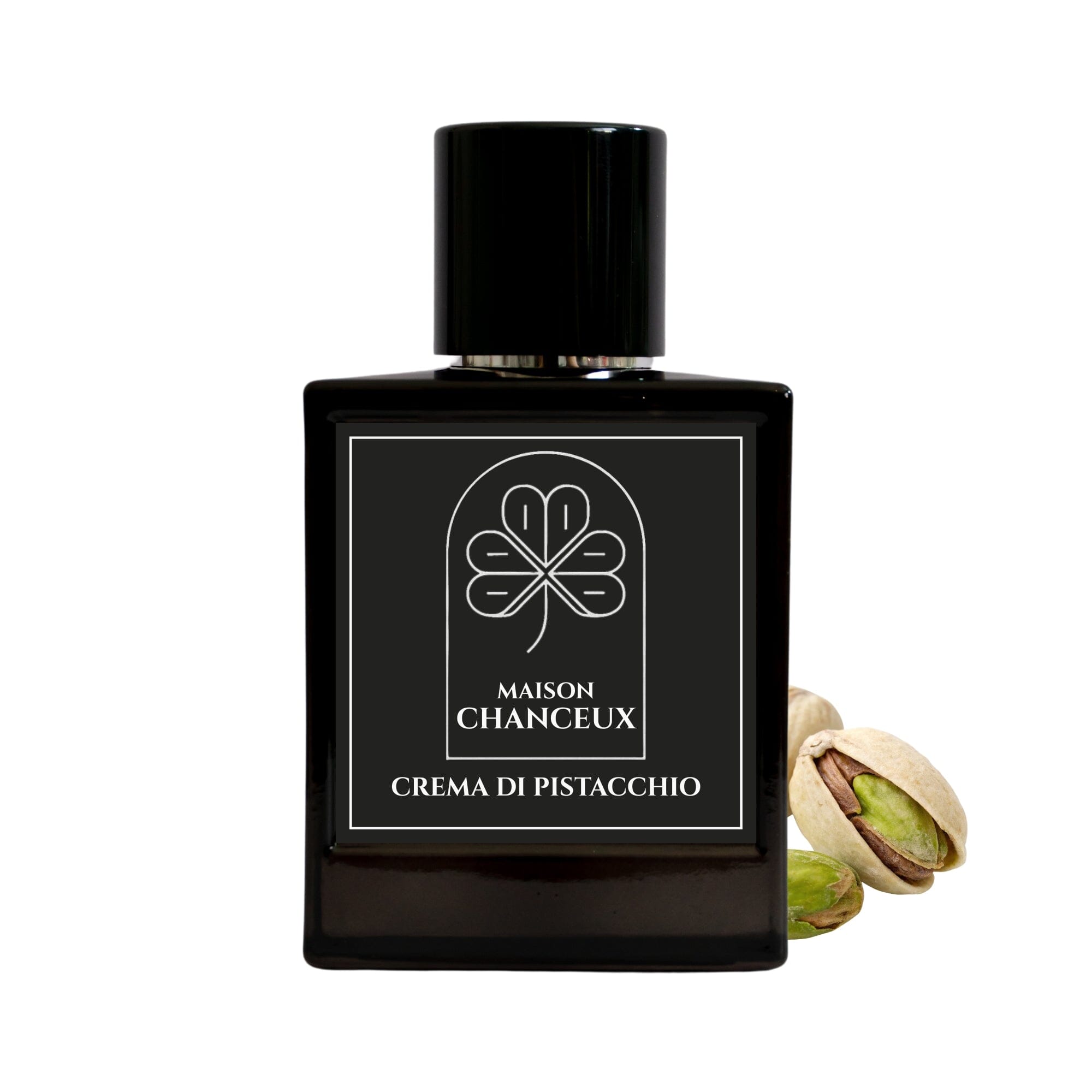 CREMA DI PISTACCHIO Chanceux Parfum 