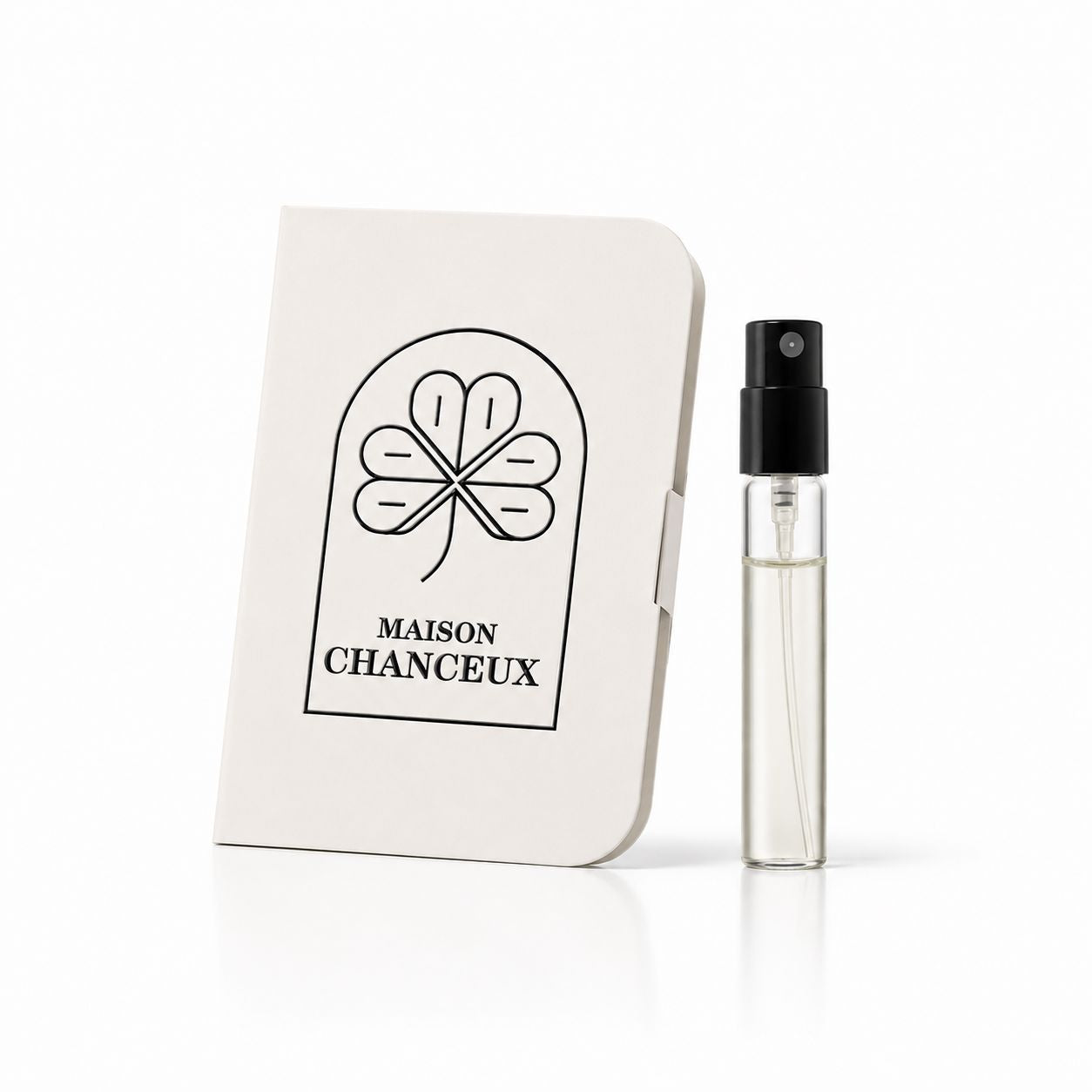 CABANA SUMMER Chanceux Parfum 1.5ML Sample 