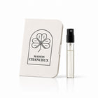 CABANA SUMMER Chanceux Parfum 1.5ML Sample 