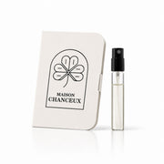 7 Slices Perfume & Cologne Chanceux Parfum 1.5ML Sample Extrait 
