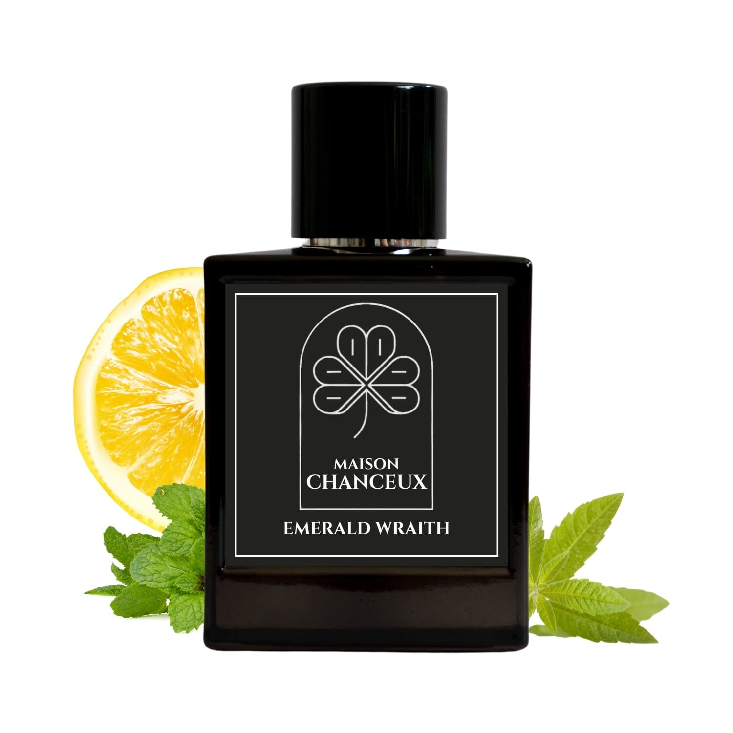 EMERALD WRAITH Chanceux Parfum 