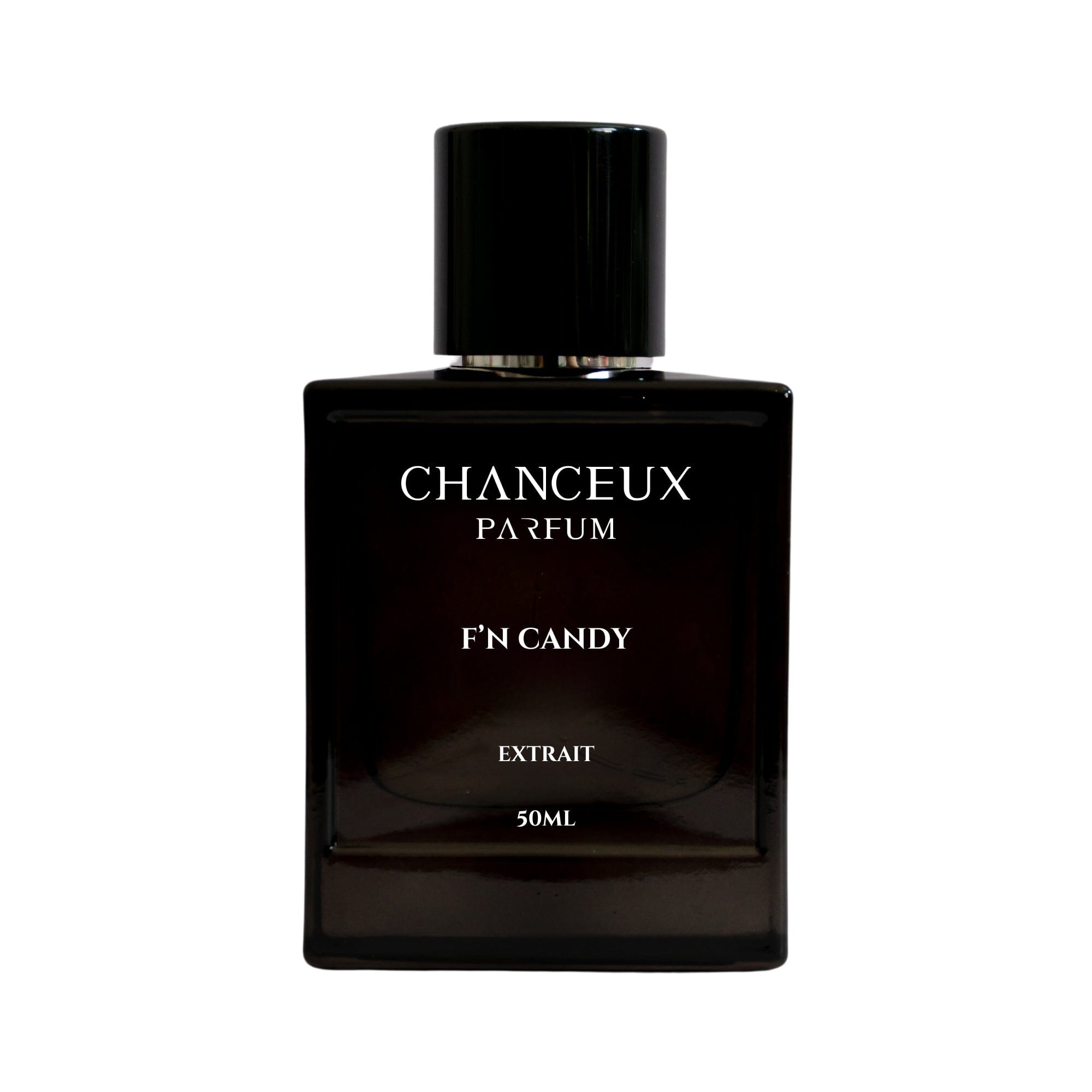 F'N CANDY Perfume & Cologne Chanceux Parfum 50ml 