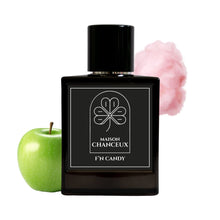 F'N CANDY Perfume & Cologne Chanceux Parfum 
