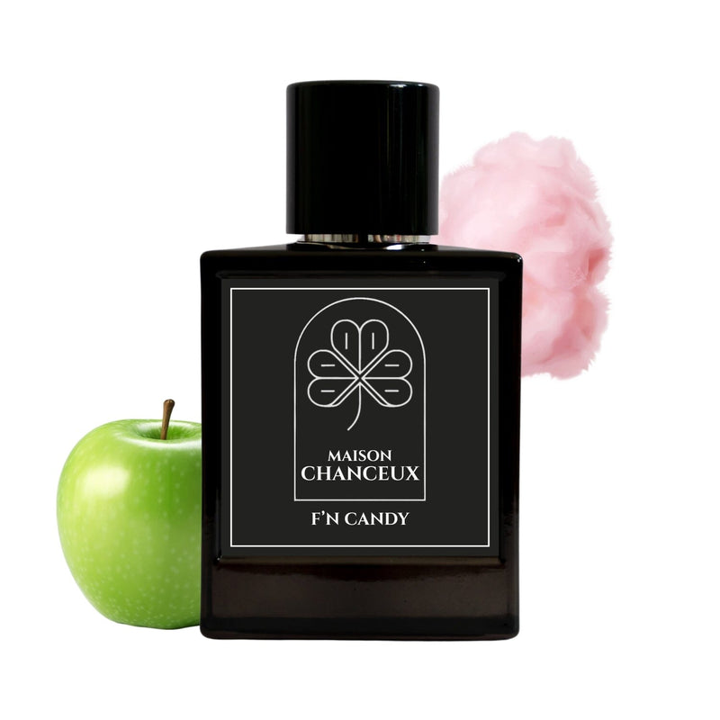 F'N CANDY Perfume & Cologne Chanceux Parfum 