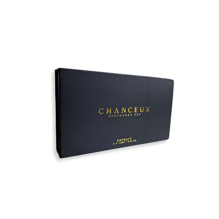 Sample Set Chanceux Parfum 