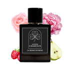 LA REINE EN ROSE Chanceux Parfum 