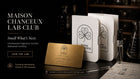Maison Chanceux Lab Club – Monthly Fragrance Subscription Perfume & Cologne Maison Chanceux 