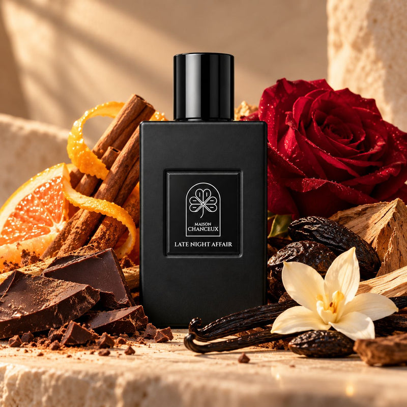 LATE NIGHT AFFAIR Perfume & Cologne Chanceux Parfum 