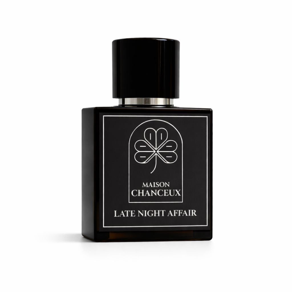 Maison Chanceux Discovery Set | Chanceux Parfum