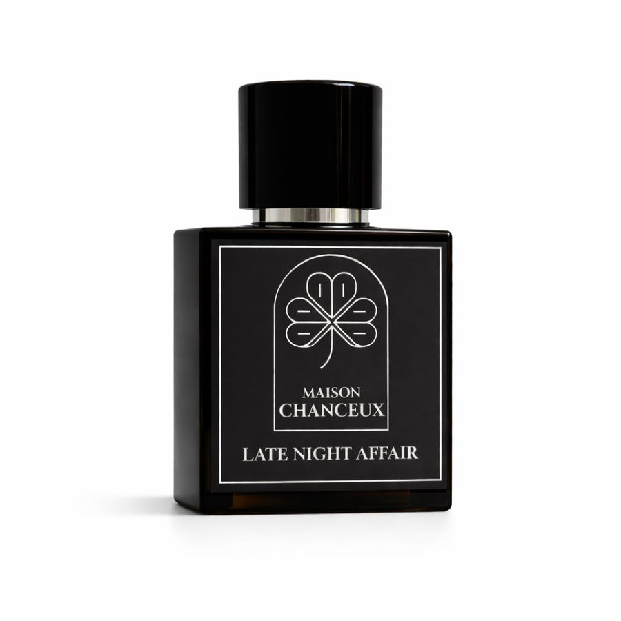 LATE NIGHT AFFAIR Perfume & Cologne Chanceux Parfum 30ML EDP 