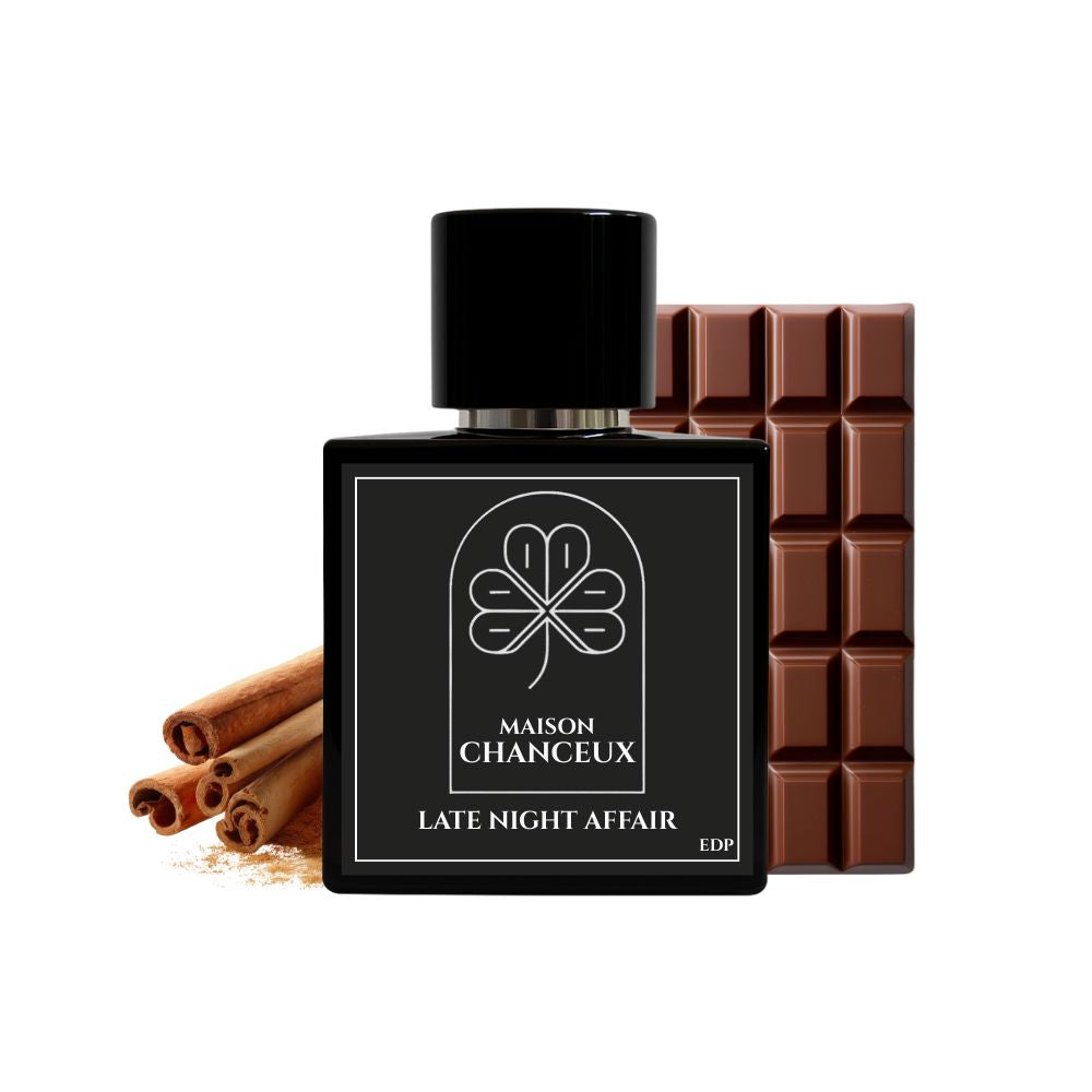 LATE NIGHT AFFAIR Perfume & Cologne Chanceux Parfum 