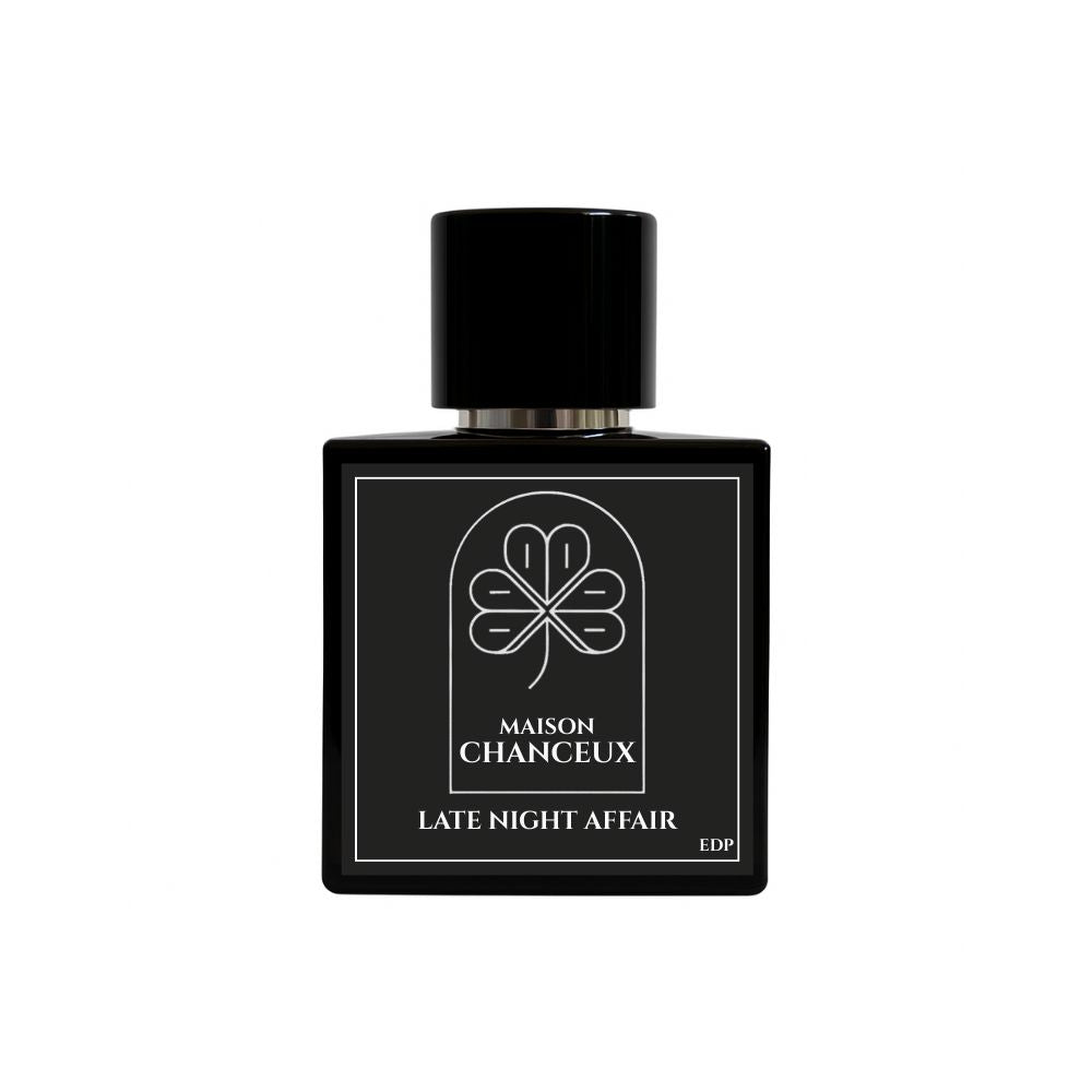 LATE NIGHT AFFAIR Perfume & Cologne Chanceux Parfum 30ML EDP 