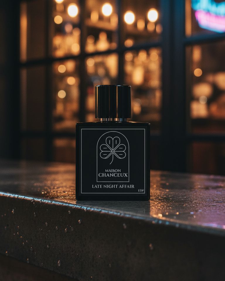 LATE NIGHT AFFAIR Perfume & Cologne Chanceux Parfum 