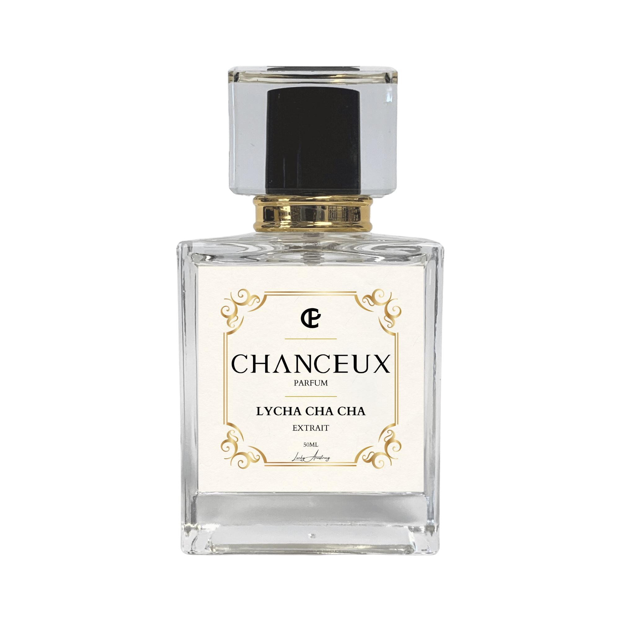 LYCHA CHA CHA Chanceux Parfum 