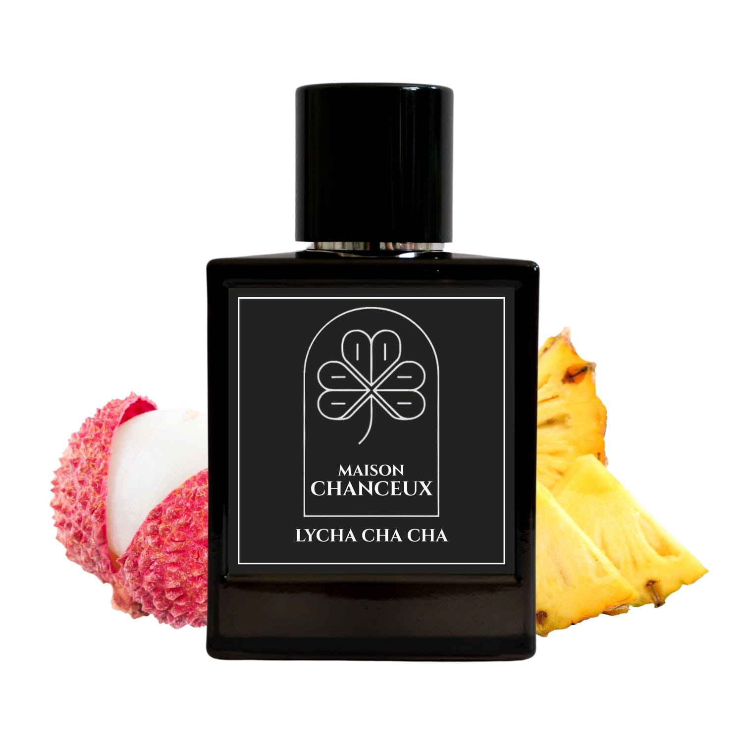 LYCHA CHA CHA Chanceux Parfum 