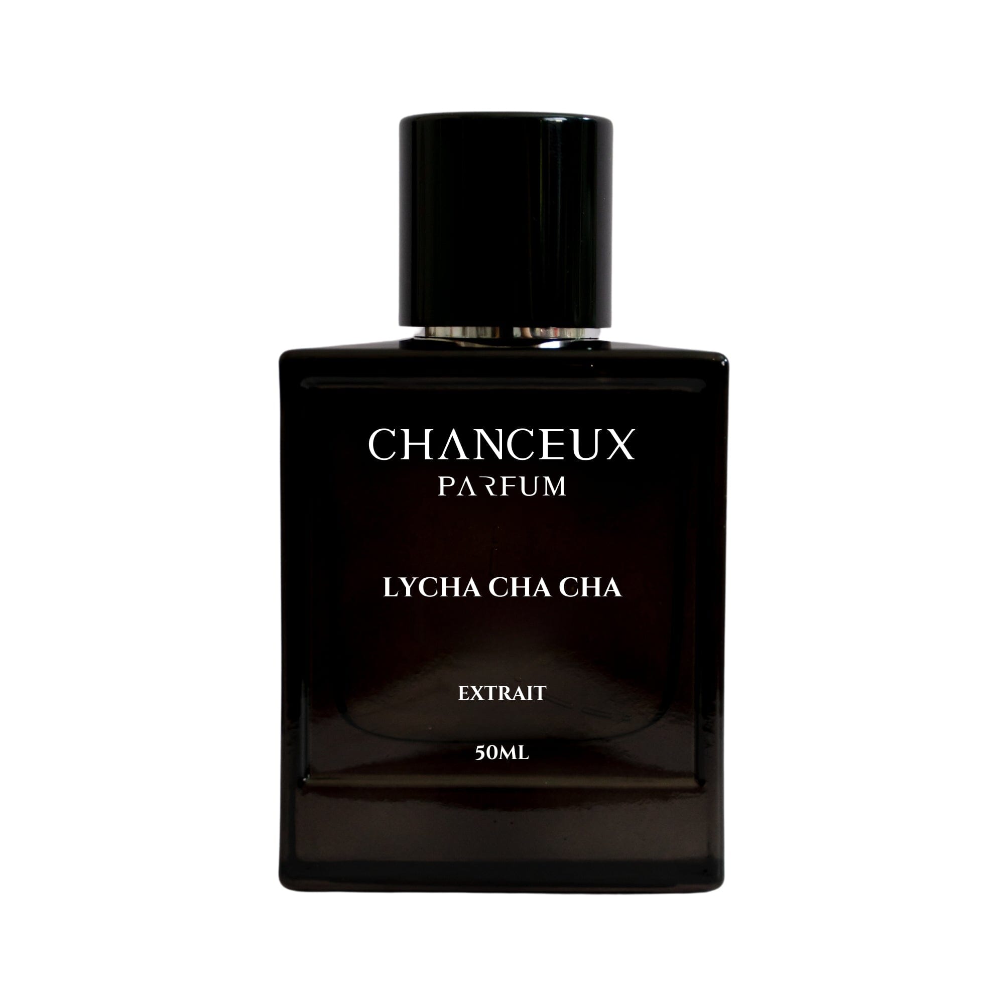 LYCHA CHA CHA Chanceux Parfum 50ML 