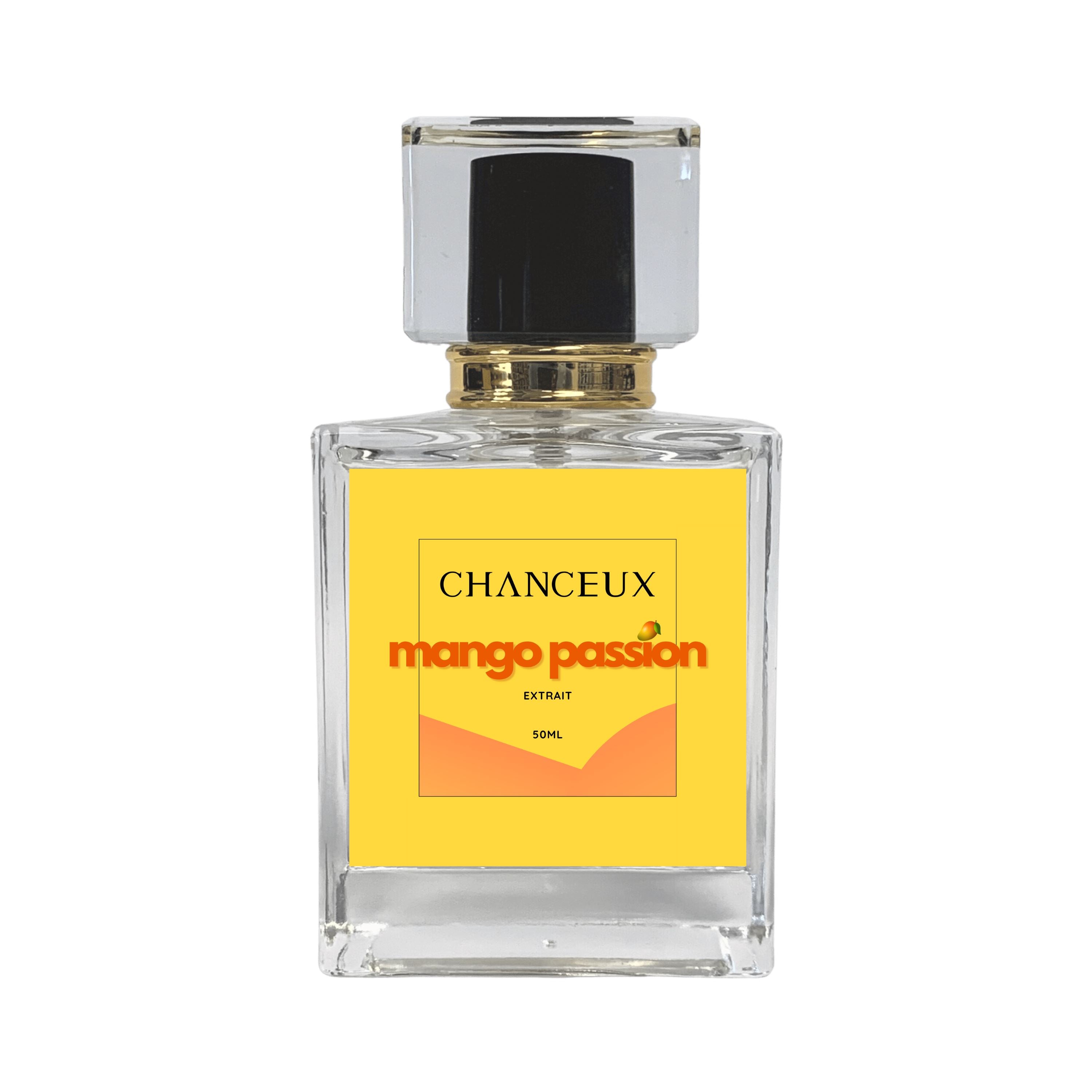 MANGO PASSION Chanceux Parfum 