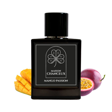 MANGO PASSION Chanceux Parfum 