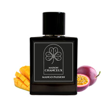 MANGO PASSION Chanceux Parfum 