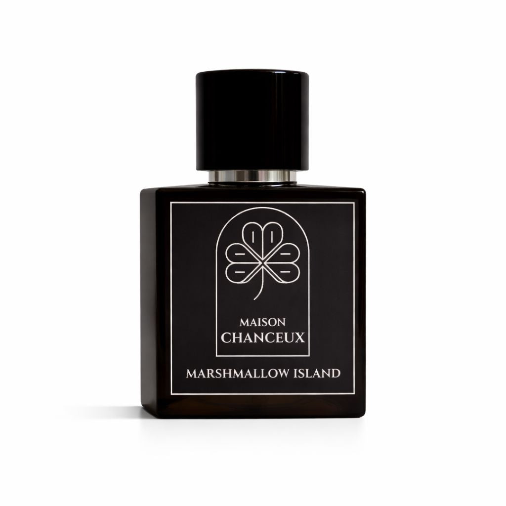MARSHMALLOW ISLAND Chanceux Parfum 