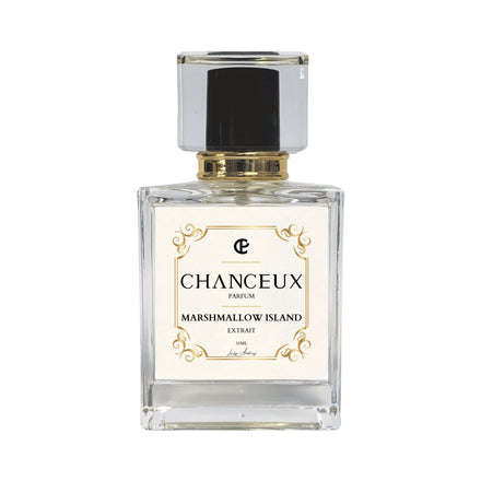 MARSHMALLOW ISLAND Chanceux Parfum 