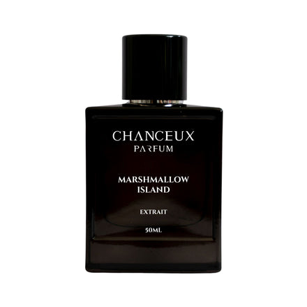 MARSHMALLOW ISLAND Chanceux Parfum 50ML 