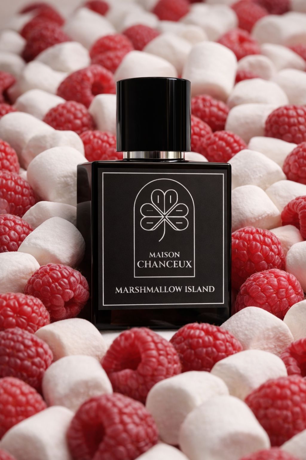 Marshmallow Island | Fruity Marshmallow Perfume For Women