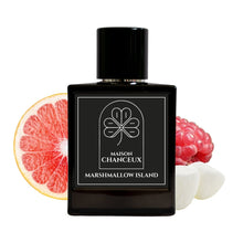 MARSHMALLOW ISLAND Chanceux Parfum 