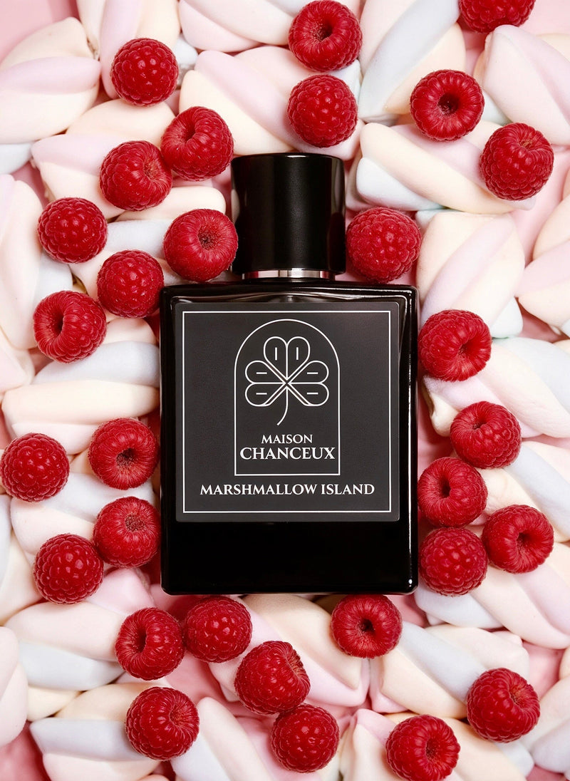 MARSHMALLOW ISLAND Chanceux Parfum 