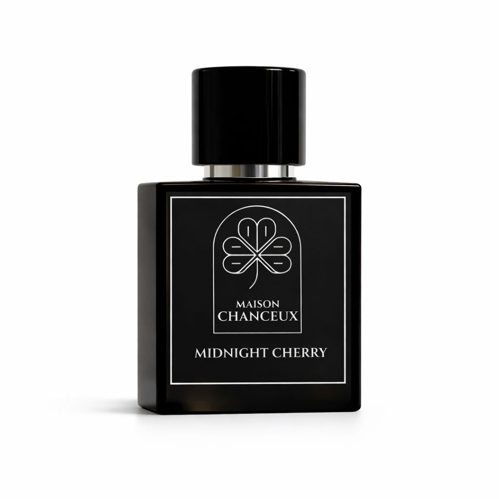 MIDNIGHT CHERRY Perfume & Cologne Chanceux Parfum 