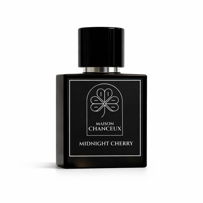 MIDNIGHT CHERRY Perfume & Cologne Chanceux Parfum 