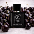 MIDNIGHT CHERRY Perfume & Cologne Chanceux Parfum 