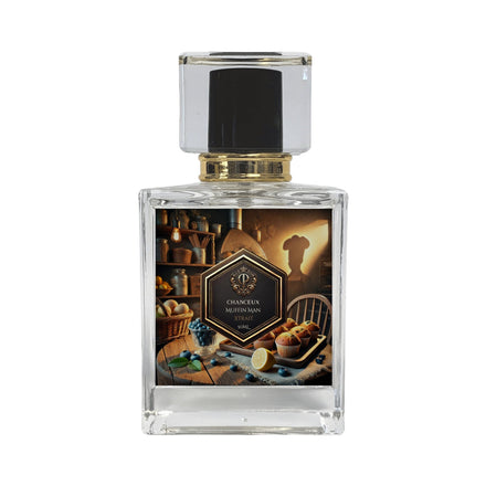 MUFFIN MAN Perfume & Cologne Chanceux Parfum 