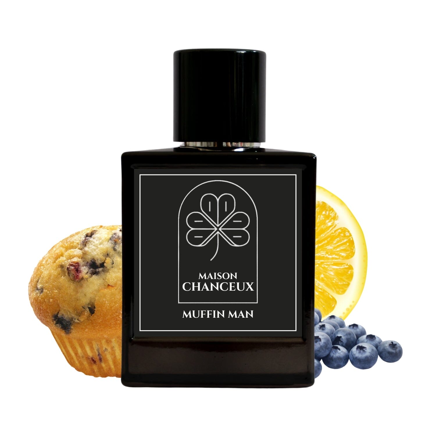 MUFFIN MAN Perfume & Cologne Chanceux Parfum 
