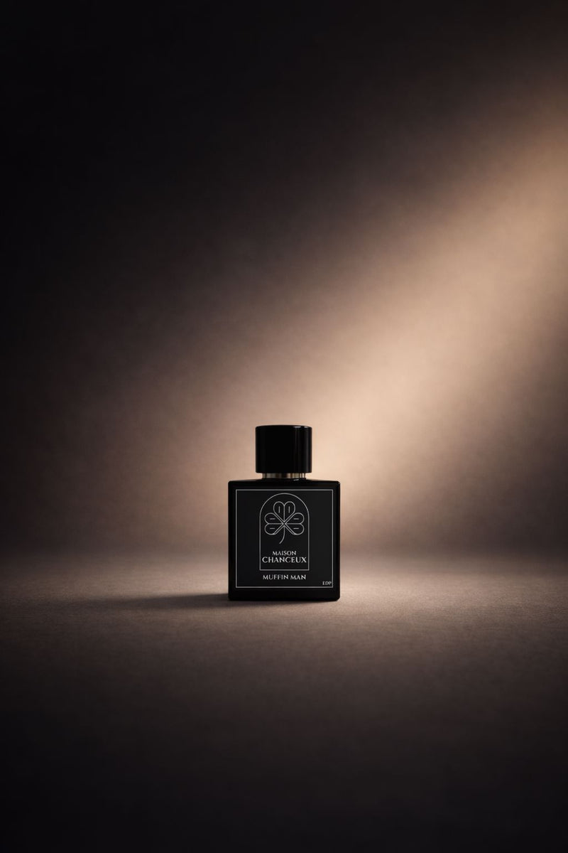 MUFFIN MAN Perfume & Cologne Chanceux Parfum 