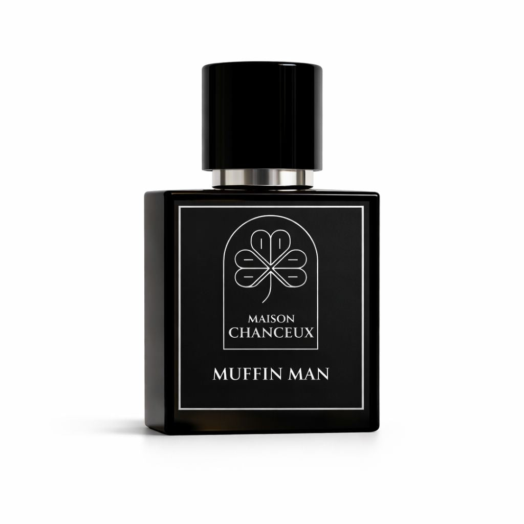 MUFFIN MAN Perfume & Cologne Chanceux Parfum 