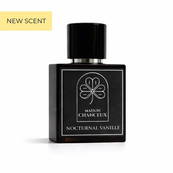 Nocturnal Vanille Chanceux Parfum 