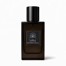 NOCTURNAL VANILLE Chanceux Parfum 50ML Extrait 