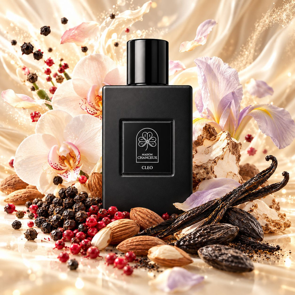 CLEO Chanceux Parfum 