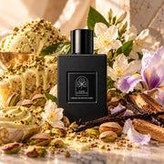 CREMA DI PISTACCHIO Chanceux Parfum 