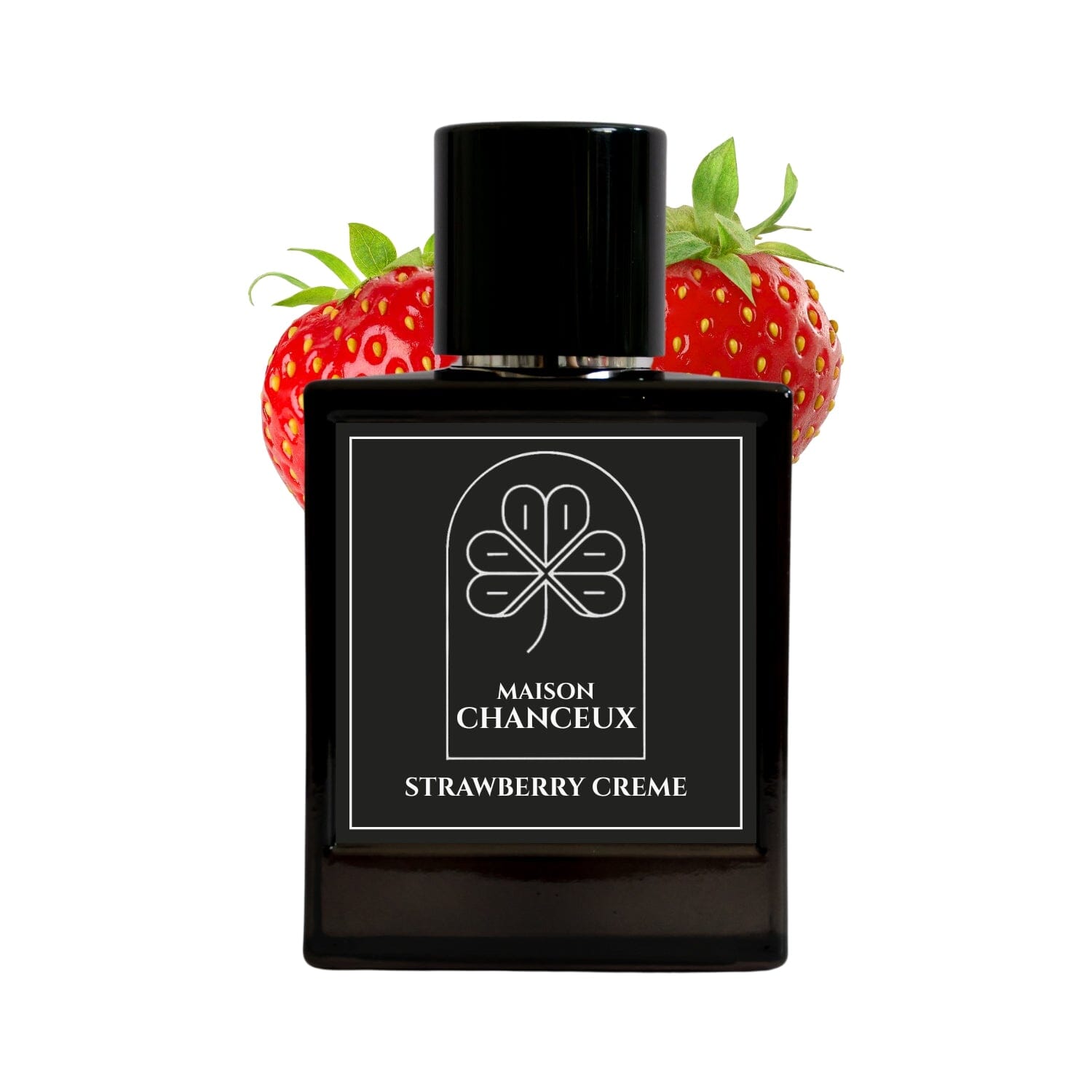 STRAWBERRY CREME Perfume & Cologne Chanceux Parfum 