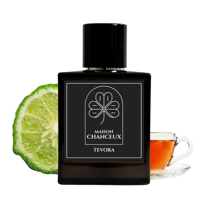TEVORA Chanceux Parfum 
